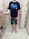 Костюм "Graffiti" арт. дк268